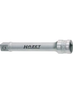 Prolongación 1/2 123mm HAZET
