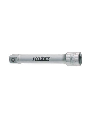 Prolongación 1/2 123mm HAZET