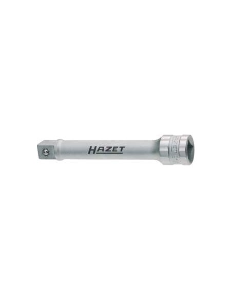 Prolongación 1/2 123mm HAZET