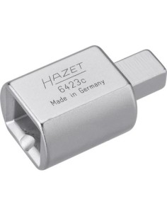Adaptador insert 9x12mm a14x18mm HAZET