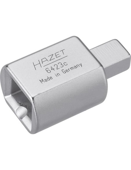 Adaptador insert 9x12mm a14x18mm HAZET