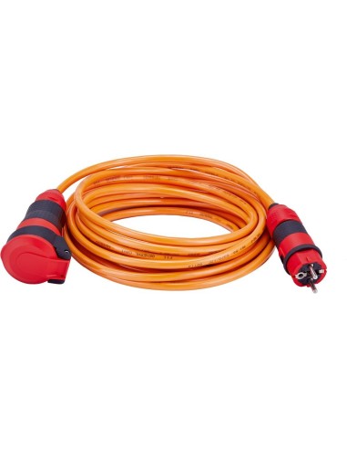 Alargadera Ultar II IP44 H07BQ-F3G1,5 25m Althoff