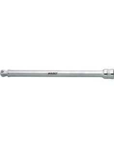 Alargadera cardán 1/2 248mm HAZET