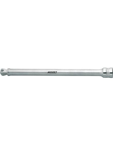 Alargadera cardán 1/2 248mm HAZET
