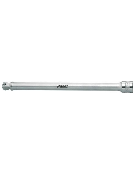 Alargadera cardán 1/2 248mm HAZET