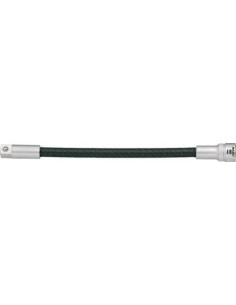 Alargadera flexible 3/8 210mm HAZET