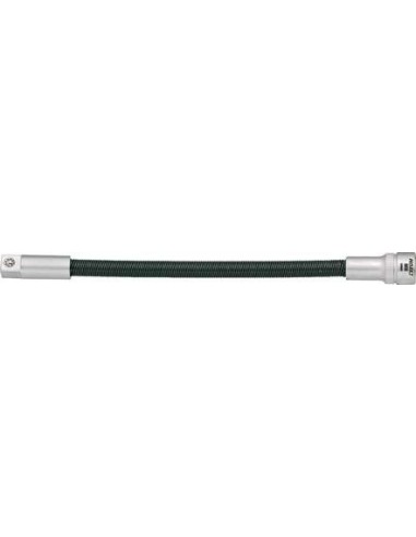 Alargadera flexible 3/8 210mm HAZET