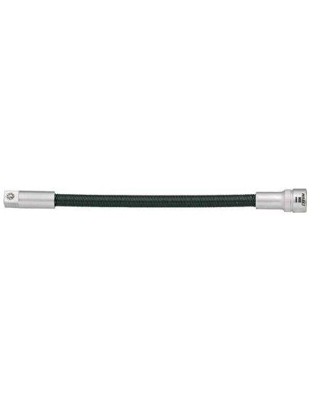 Alargadera flexible 3/8 210mm HAZET