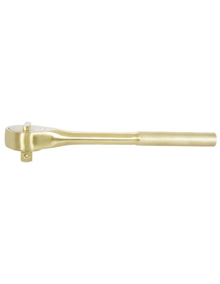 ALYCO 127503 Llave carraca 3/4