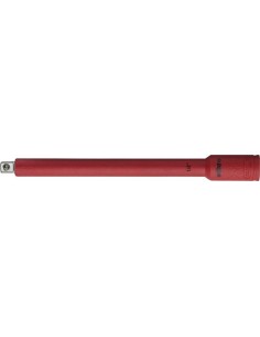 Alargadera de 1/4 VDE 150mm Wiha