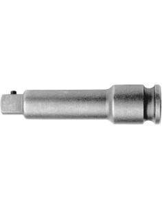 Prolongación fuerza 1/2 125mm ASW