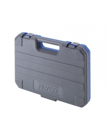 ALYCO 192384 Juego de vasos y accesorios 48 pzas