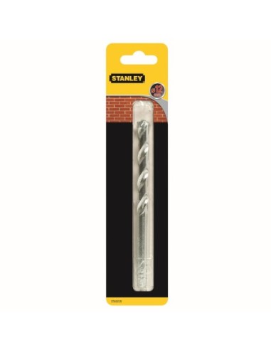 Broca para piedra con punta de TCT 12x150 mm