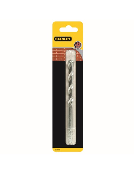 Broca para piedra con punta de TCT 12x150 mm