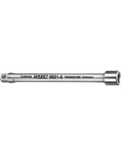 Prolongación 3/8 150mm HAZET