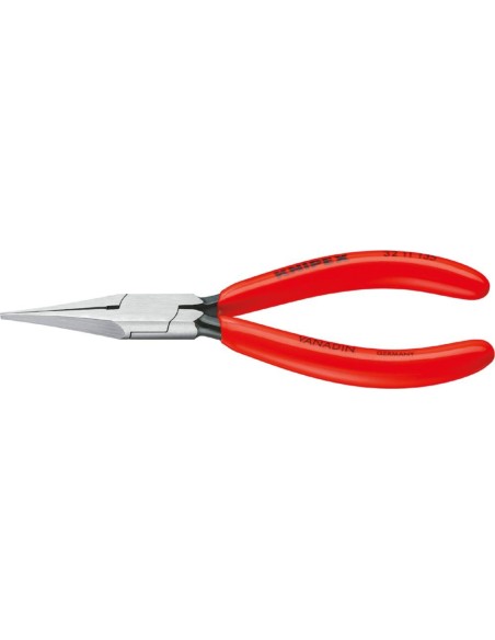 Alicates de ajuste punta plana 135mm KNIPEX