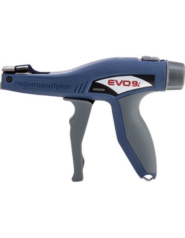 Alicates bridas EVO 9i 2-13,5mm HellermannTyton