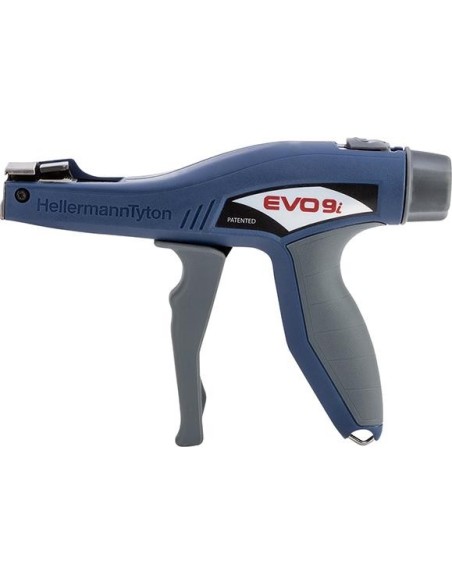 Alicates bridas EVO 9i 2-13,5mm HellermannTyton