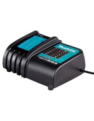 Makita 194533-6 Cargador 18V LXT DC18SD