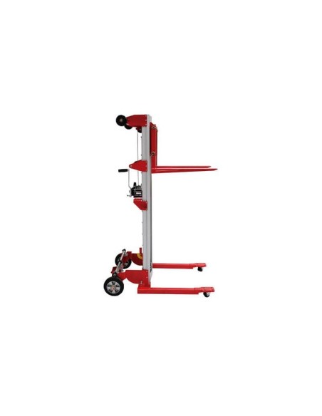 AMLT - AMT - Apilador Manual Transformable | 75-452/04 AMLT 230/1200