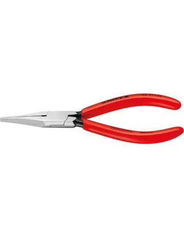 Alicates de ajuste superficie ancha 135mm KNIPEX