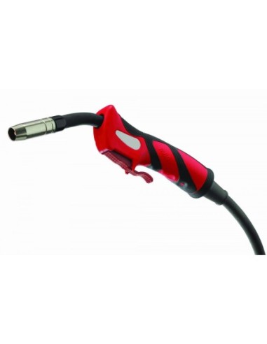 Antorcha MIG SMB 15 4m