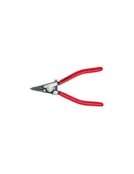 Alicates circlips pulido G0 mm KNIPEX