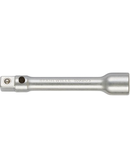 Alargadera QR 1/2 130mm STAHLWILLE