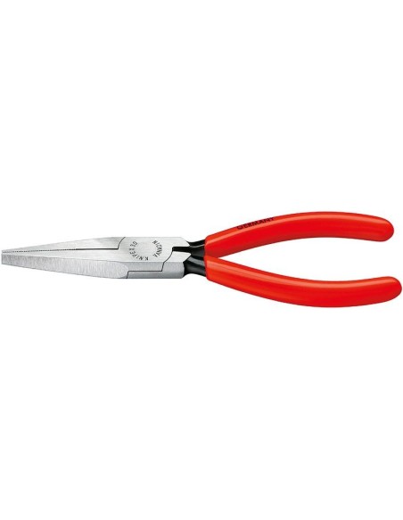 Alicate de boca larga forma1 plano 160mm KNIPEX