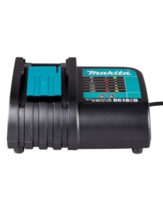 Makita 194533-6 Cargador 18V LXT DC18SD 2
