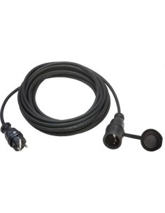 Alargadera IP44 10m H07RN-F3G1,5