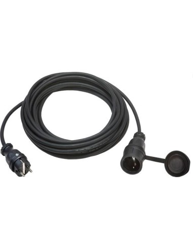 Alargadera IP44 10m H07RN-F3G1,5