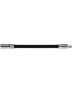 Alargadera flexible 1/4 120mm GEDORE