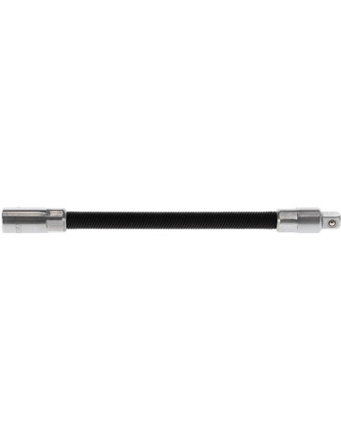 Alargadera flexible 1/4 120mm GEDORE