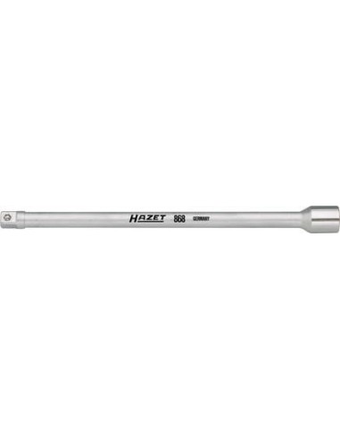 Prolongación 1/4 147mm HAZET