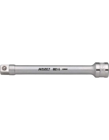 Prolongación 3/8 126 mm HAZET