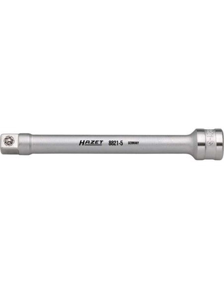 Prolongación 3/8 126 mm HAZET