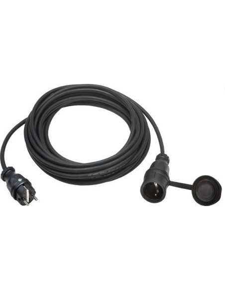 Prolongación IP44 20m H07RN-F3G1,5
