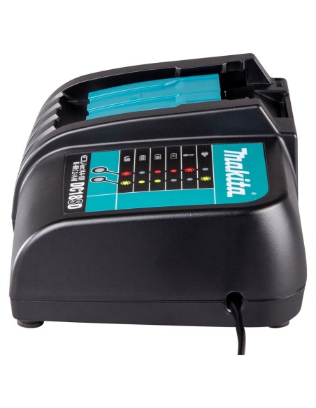 Makita 194533-6 Cargador 18V LXT DC18SD