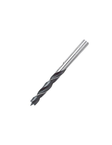 ALYCO 136001 Broca helicoidales para madera y plástico