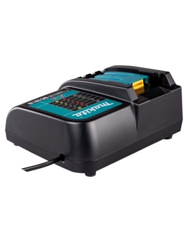 Makita 194533-6 Cargador 18V LXT DC18SD