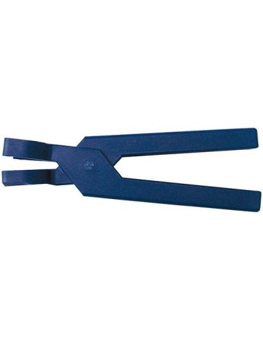 Alicates de montaje para tubo refrigerante 1/2 LOC-LINE