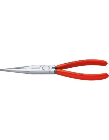 Alicates de boca semirredonda 2611 200mm KNIPEX