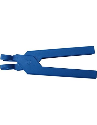 Alicates de montaje para tubo refrigerante 1/4 LOC-LINE