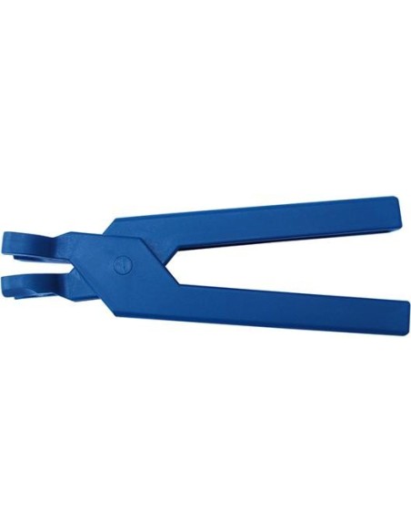 Alicates de montaje para tubo refrigerante 1/4 LOC-LINE