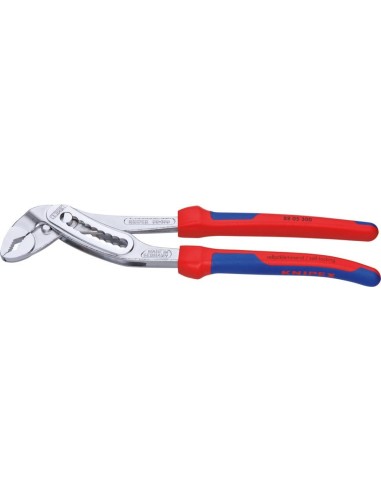 Alicates pico de loro Alligator con mango varios componentes 300mm KNIPEX