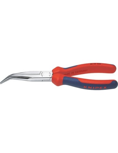 Alicates para mecánicos forma 2 200mm KNIPEX