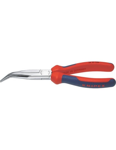 Alicates para mecánicos forma 2 200mm KNIPEX