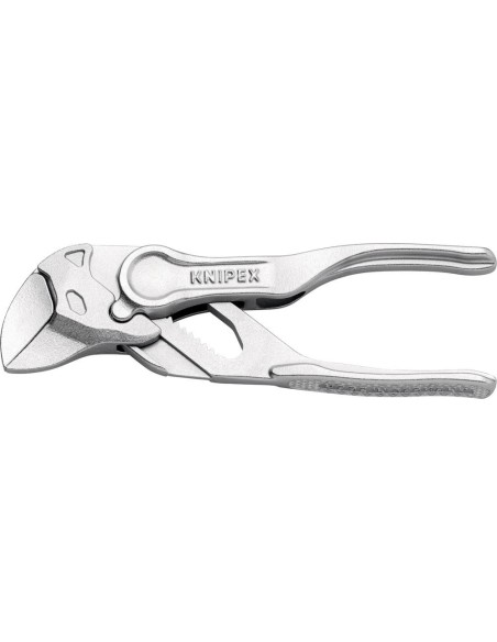 Alicate ajste pico loroXS100mm KNIPEX