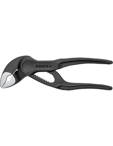 Alicates pico loro Cobra 100mm KNIPEX